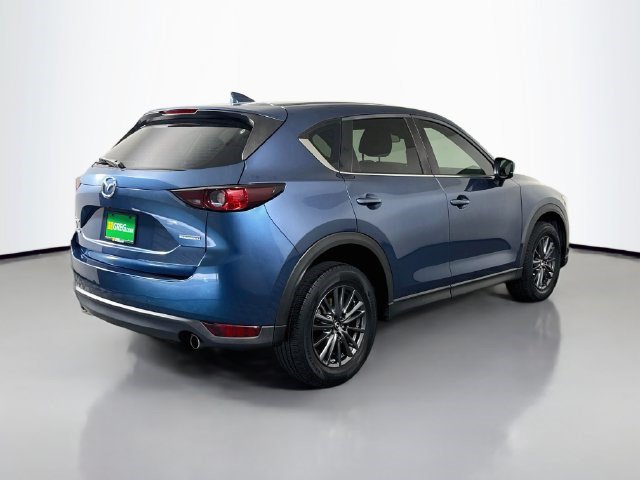 Used 2020 MAZDA CX-5 Sport FWD image 10