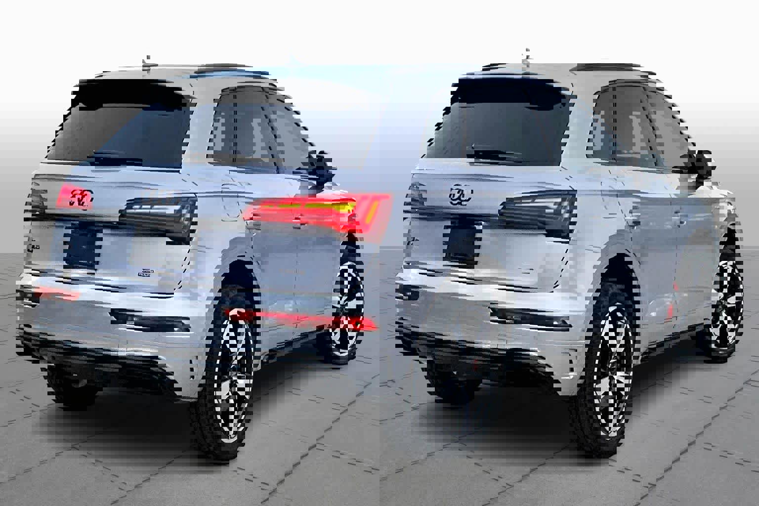 Certified 2024 Audi Q5 2.0T Prestige w/ Prestige Package image 12