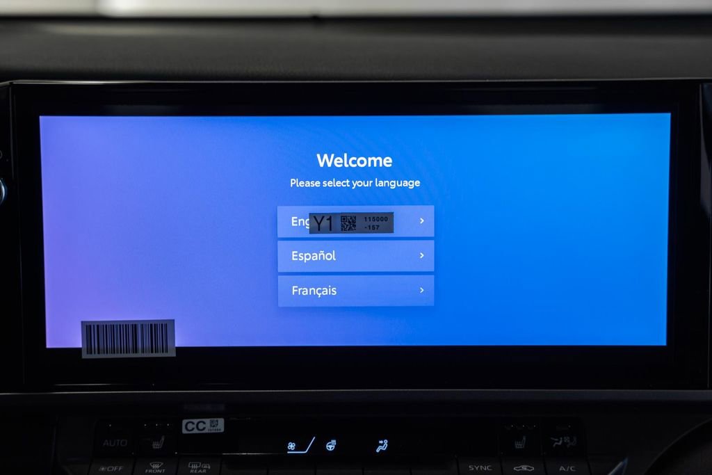 New 2026 Toyota Camry XSE image 18