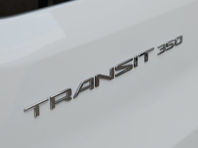 Used 2025 Ford Transit 350 XLT RWD image 8