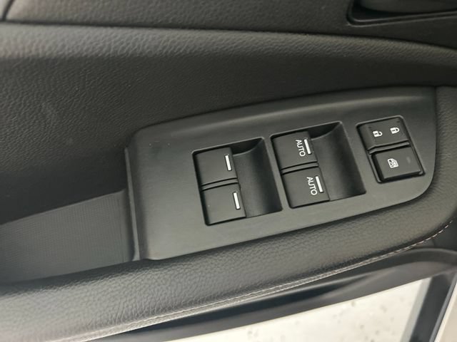 Used 2022 Honda Passport TrailSport image 13