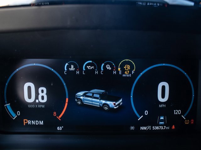 Used 2021 Ford F150 Lariat image 13