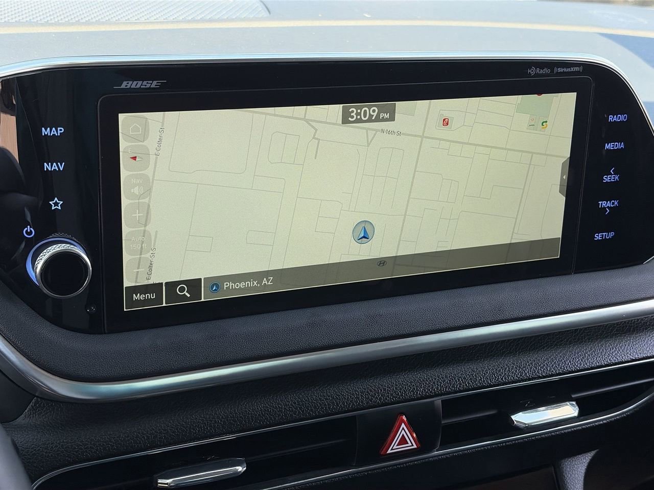 Certified 2023 Hyundai Sonata SEL FWD image 25