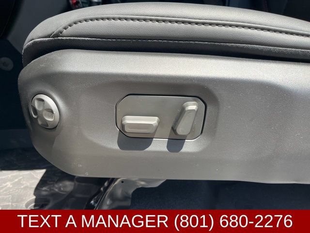 New 2026 Jeep Gladiator Rubicon w/ Safety Group AWD/4WD image 15