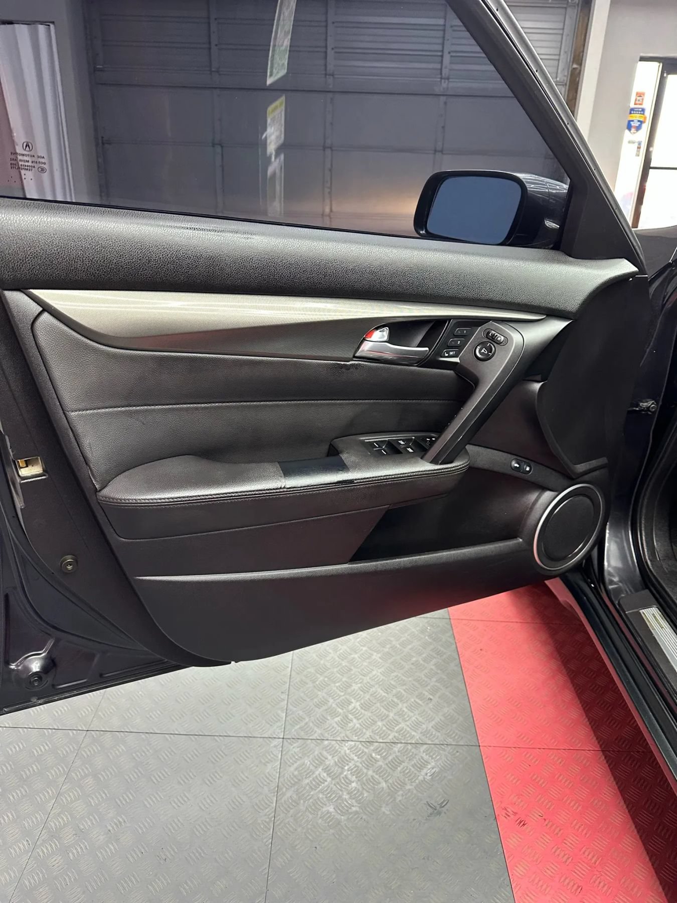 Used 2013 Acura TL FWD image 9