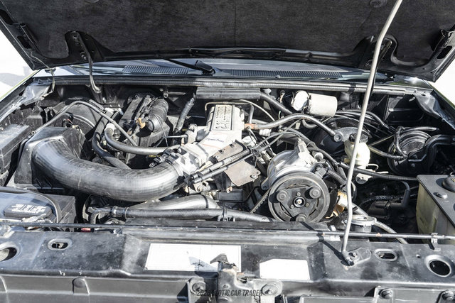 Used 1989 Ford Bronco II 4WD image 20