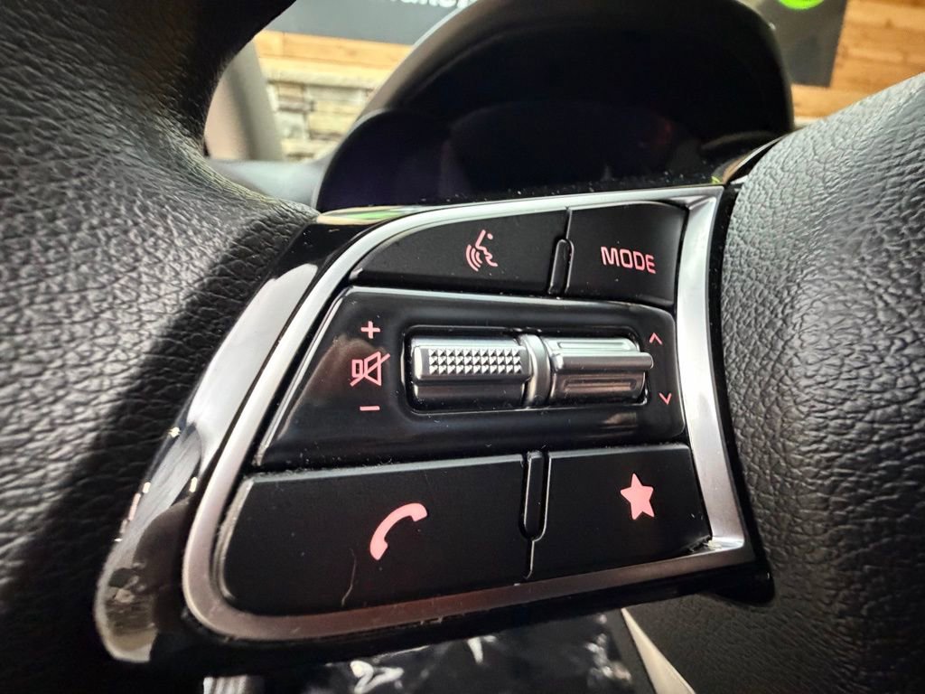 Used 2024 Kia Forte LXS image 22