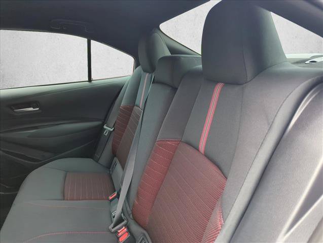New 2027 Toyota Corolla SE FWD image 27