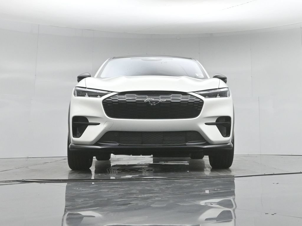 New 2026 Ford Mustang Mach-E Premium w/ Sport Appearance Package RWD image 44