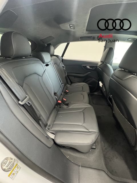 New 2026 Audi Q8 Prestige AWD/4WD image 15
