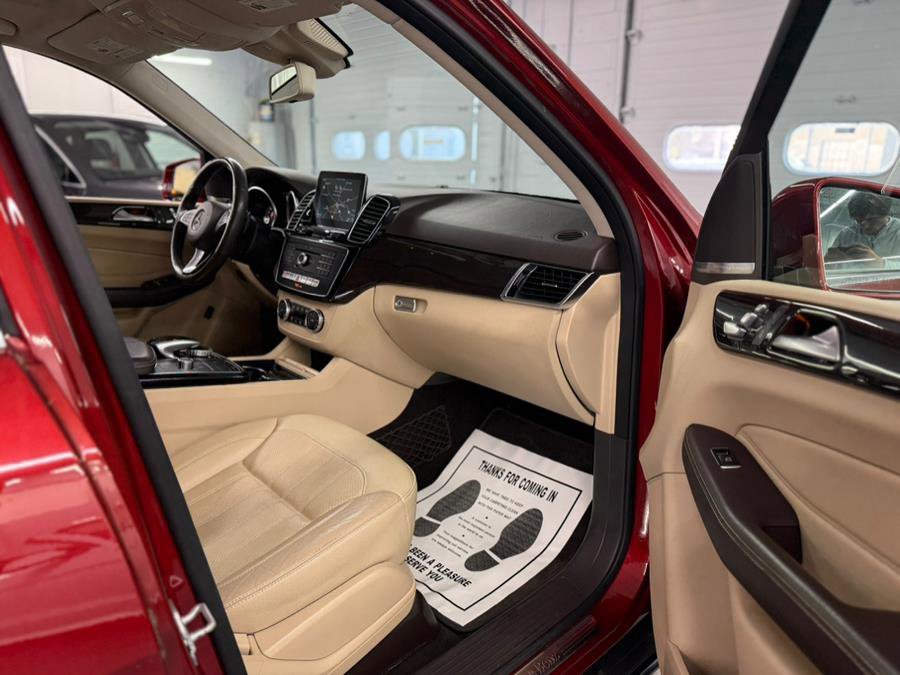 Used 2017 Mercedes-Benz GLE 350 4MATIC image 35