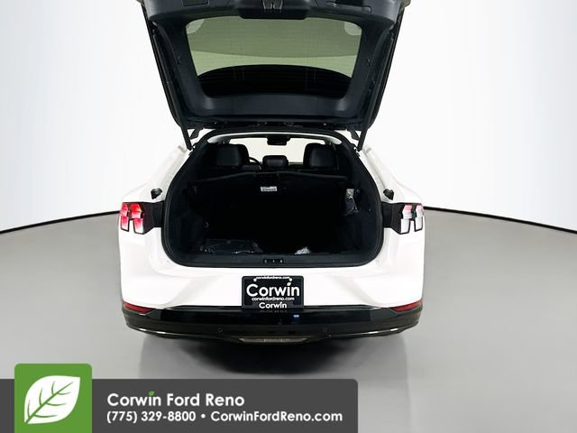 New 2026 Ford Mustang Mach-E Premium w/ Sport Appearance Package AWD/4WD image 28