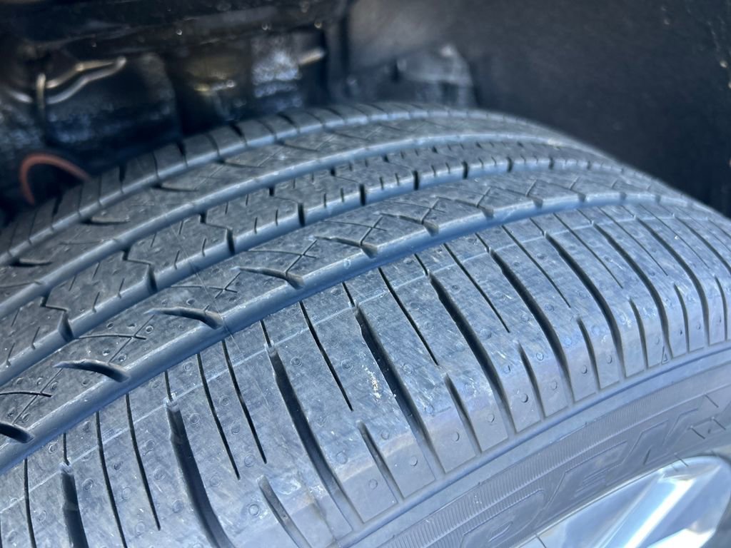 New 2025 Toyota RAV4 XLE Premium image 29