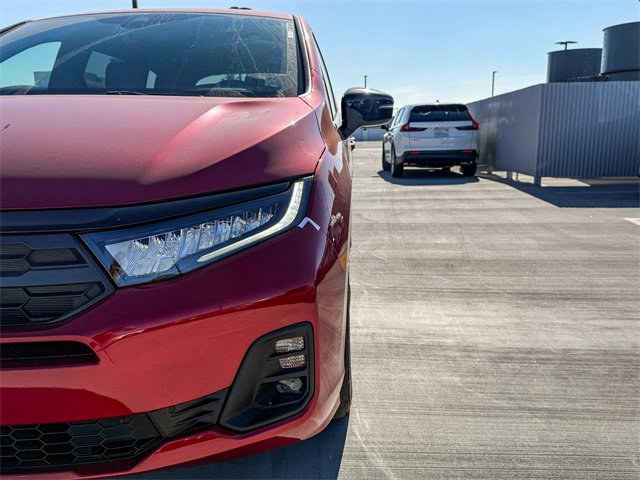 New 2026 Honda Odyssey Sport-L image 12