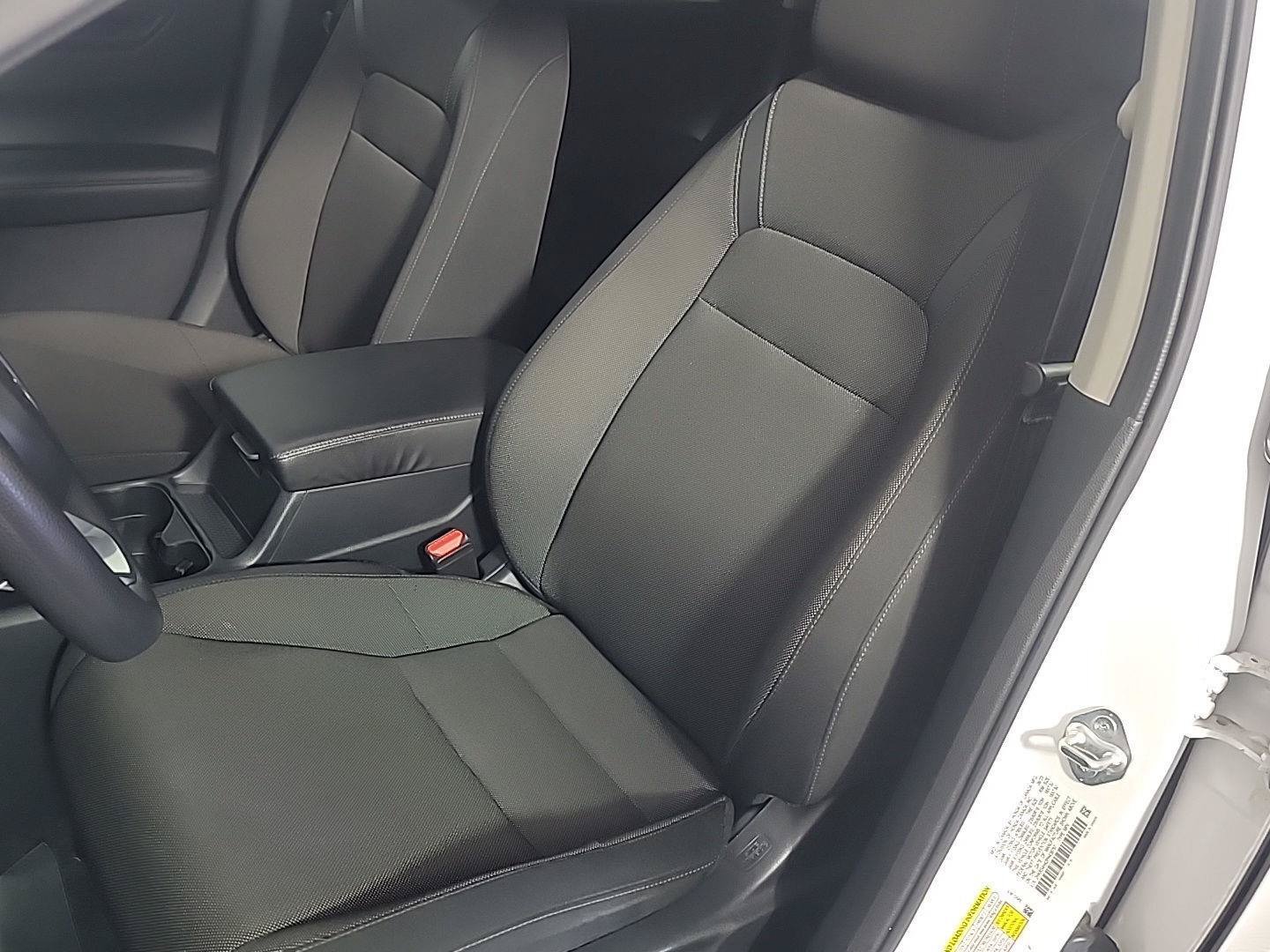 Certified 2023 Honda CR-V EX image 18