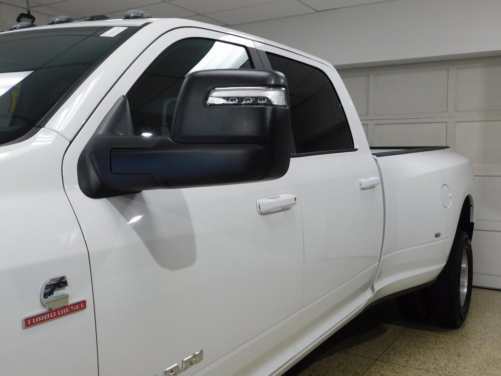 Used 2024 RAM 3500 Big Horn w/ Level 1 Equipment Group image 25
