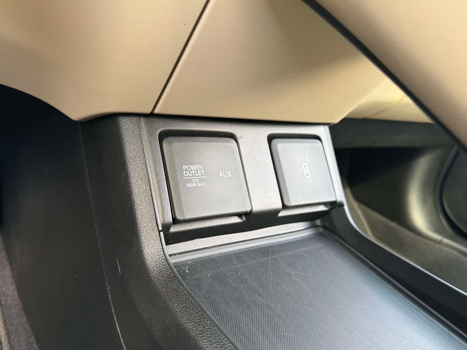 Certified 2021 Acura RDX AWD image 24