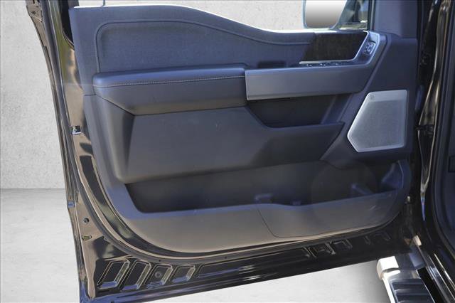 Used 2022 Ford F150 Lariat w/ Equipment Group 502A High AWD/4WD image 12