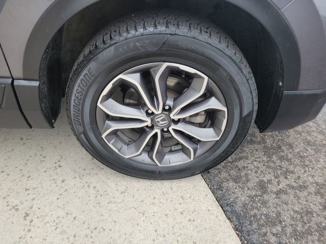 Used 2021 Honda CR-V EX-L image 17