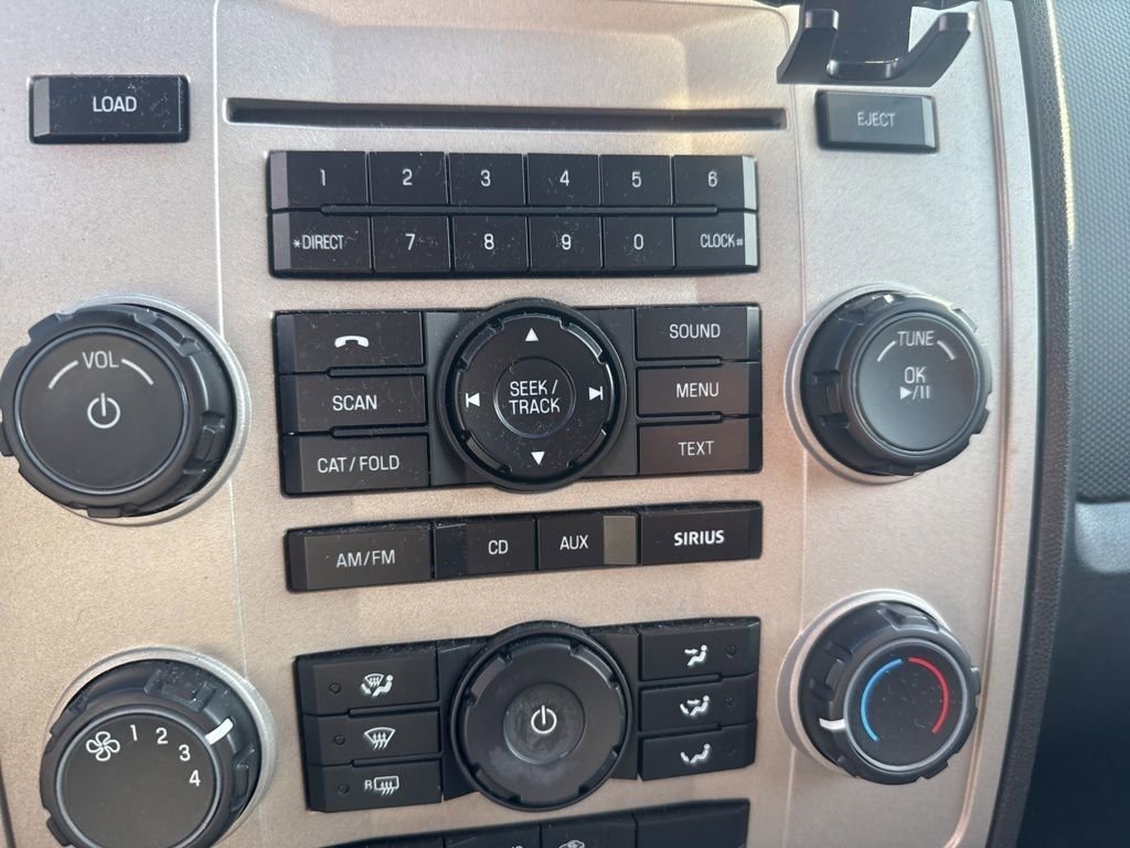 Used 2012 Ford Escape XLT FWD image 24