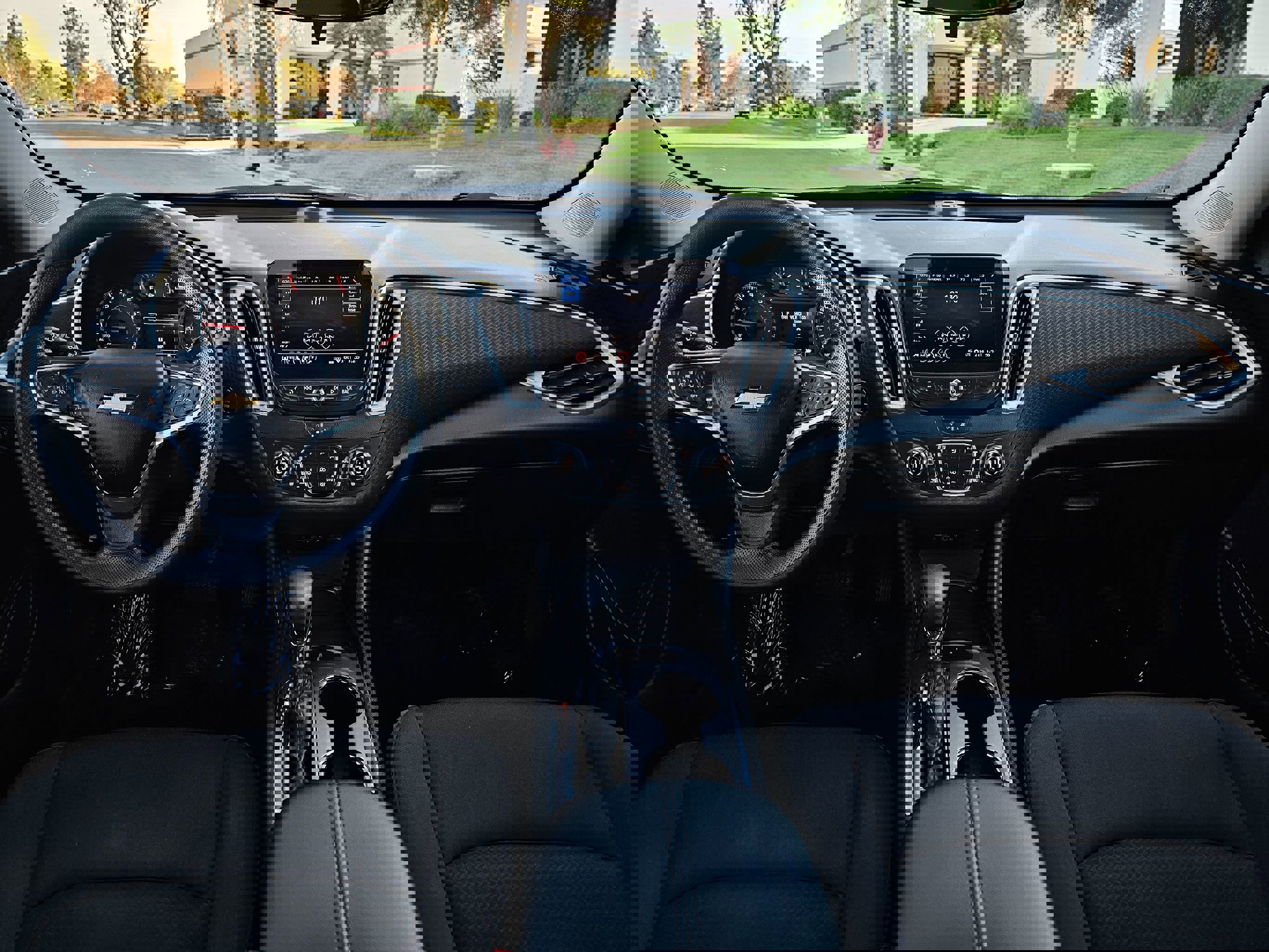 Used 2023 Chevrolet Malibu LT image 19