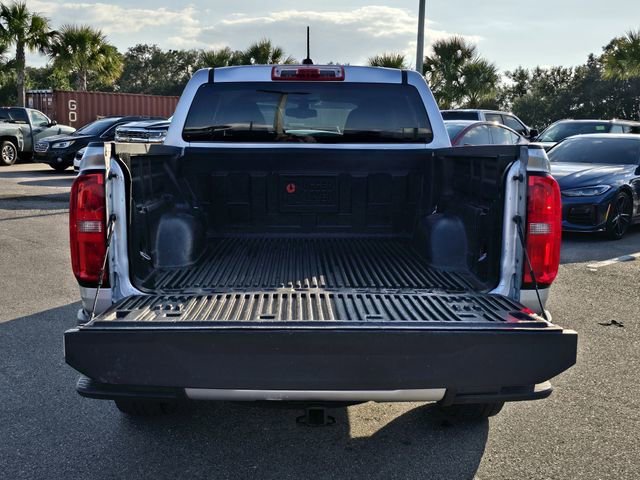 Used 2018 Chevrolet Colorado LT image 14