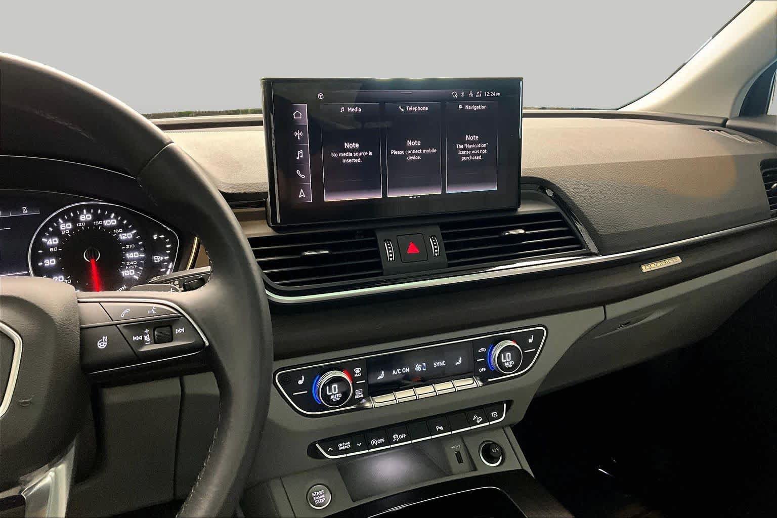 Used 2023 Audi Q5 2.0T Premium w/ Convenience Package AWD/4WD image 7