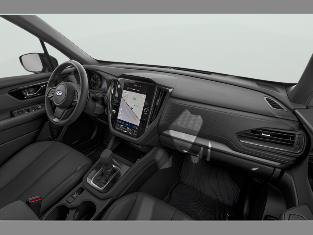 New 2026 Subaru Forester Limited AWD/4WD image 15