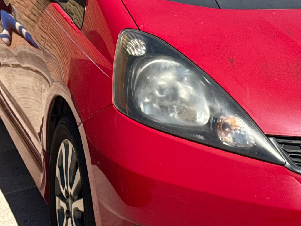 Used 2012 Honda Fit Sport image 4