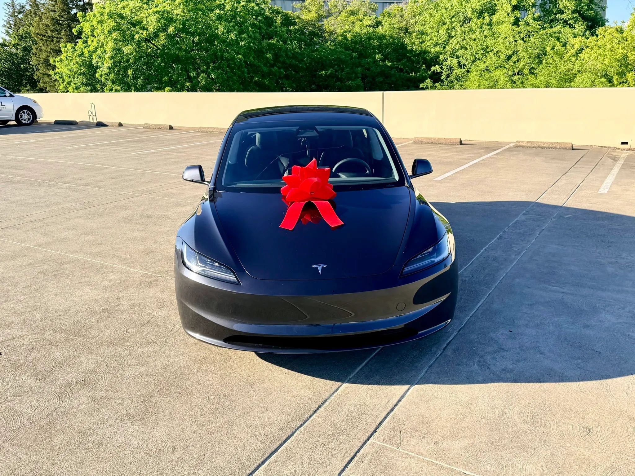 Used 2025 Tesla Model 3 Long Range RWD image 20