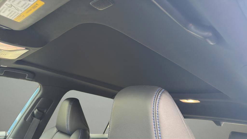 Used 2024 Toyota RAV4 XSE w/ Advanced Technology Package image 10