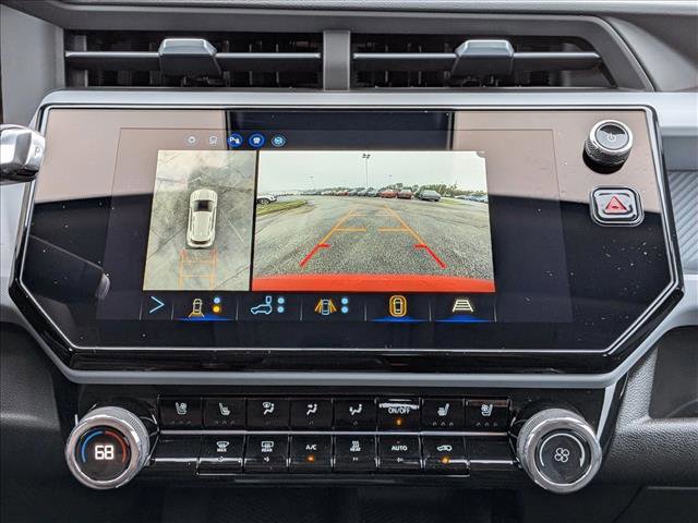 New 2027 Chevrolet Bolt RS w/ Technology Package image 12