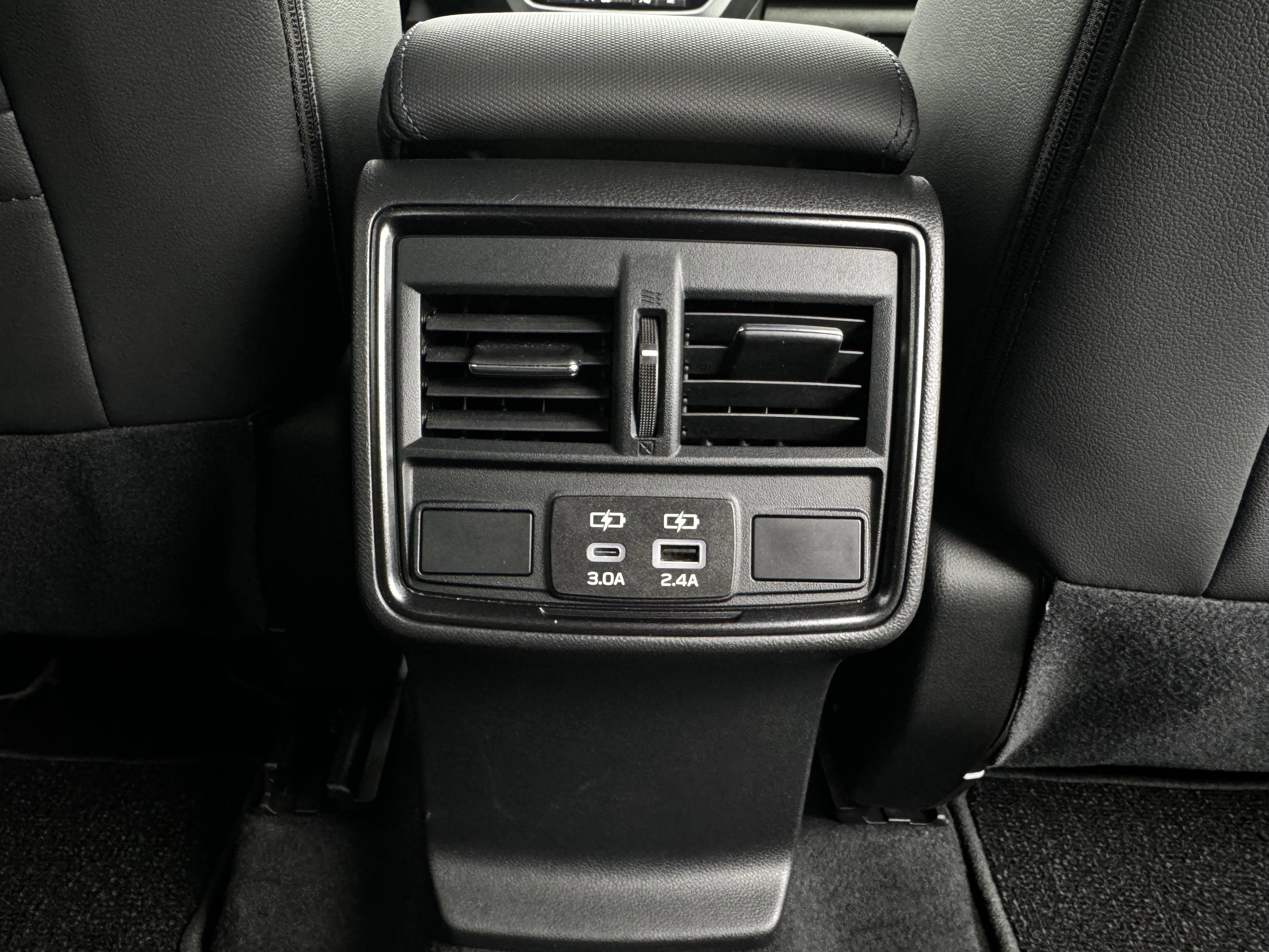 Used 2025 Subaru Forester Limited w/ Popular Package #1 image 26