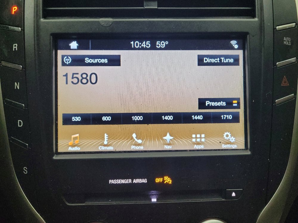 Used 2018 Lincoln MKC Select w/ Select Plus Package image 25