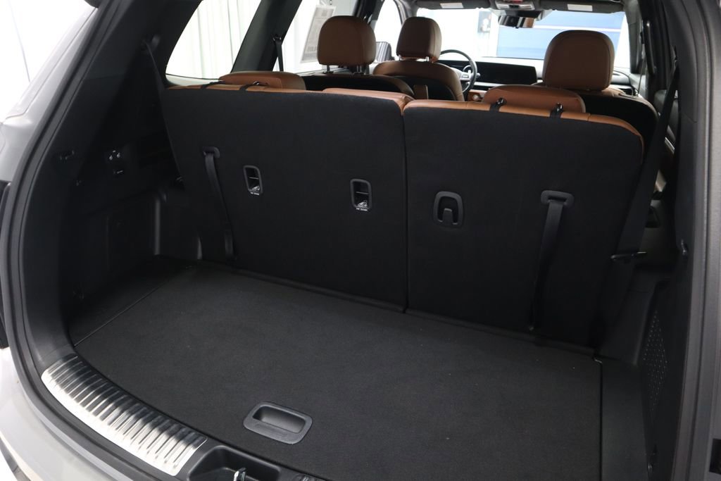 Used 2025 Kia Telluride SX Prestige X-Line image 18