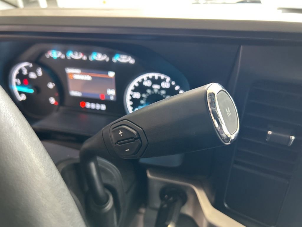 Used 2024 Ford F350 XL w/ 360-Degree Camera Package image 8