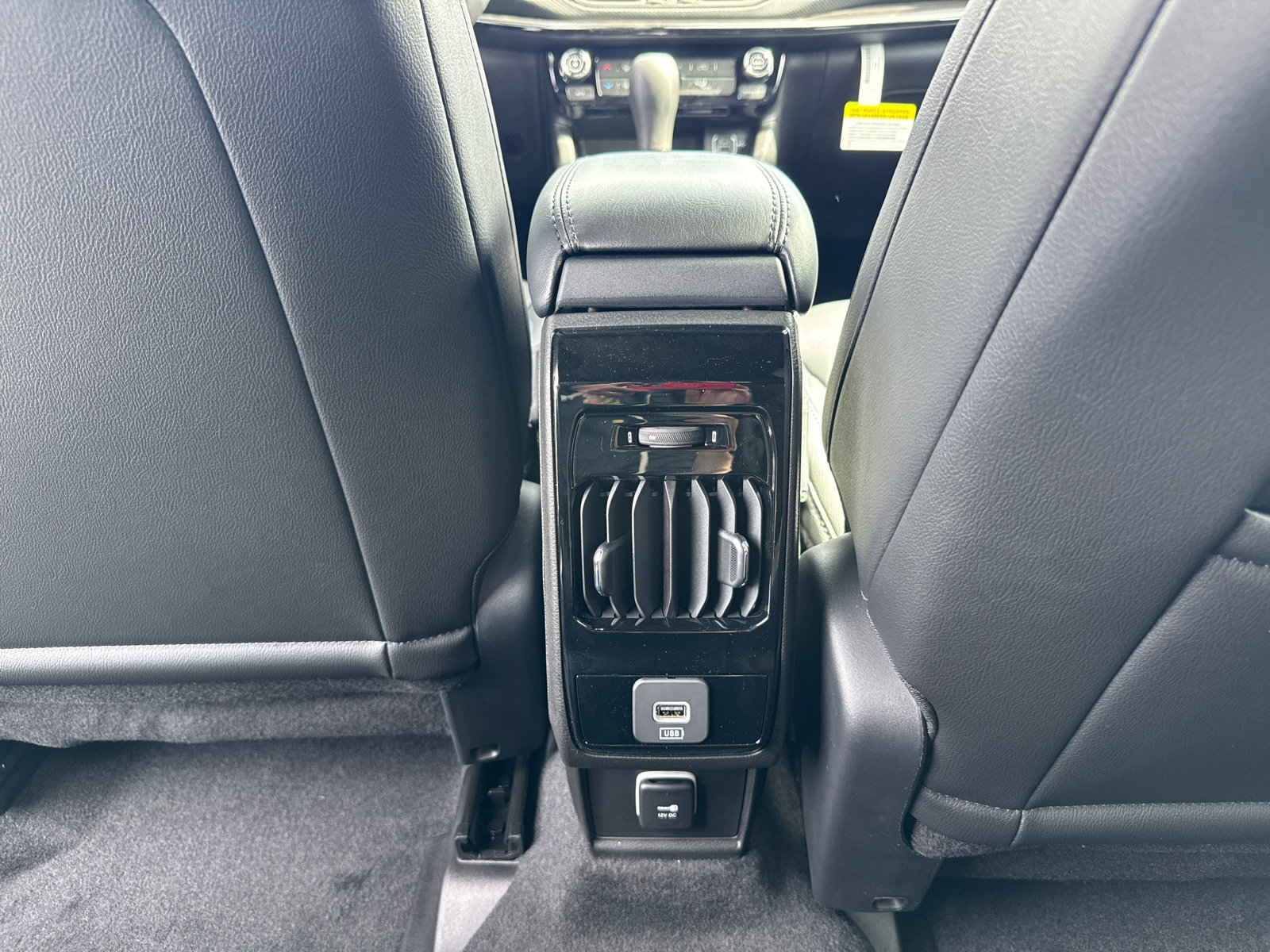 New 2026 Jeep Compass Latitude AWD/4WD image 7