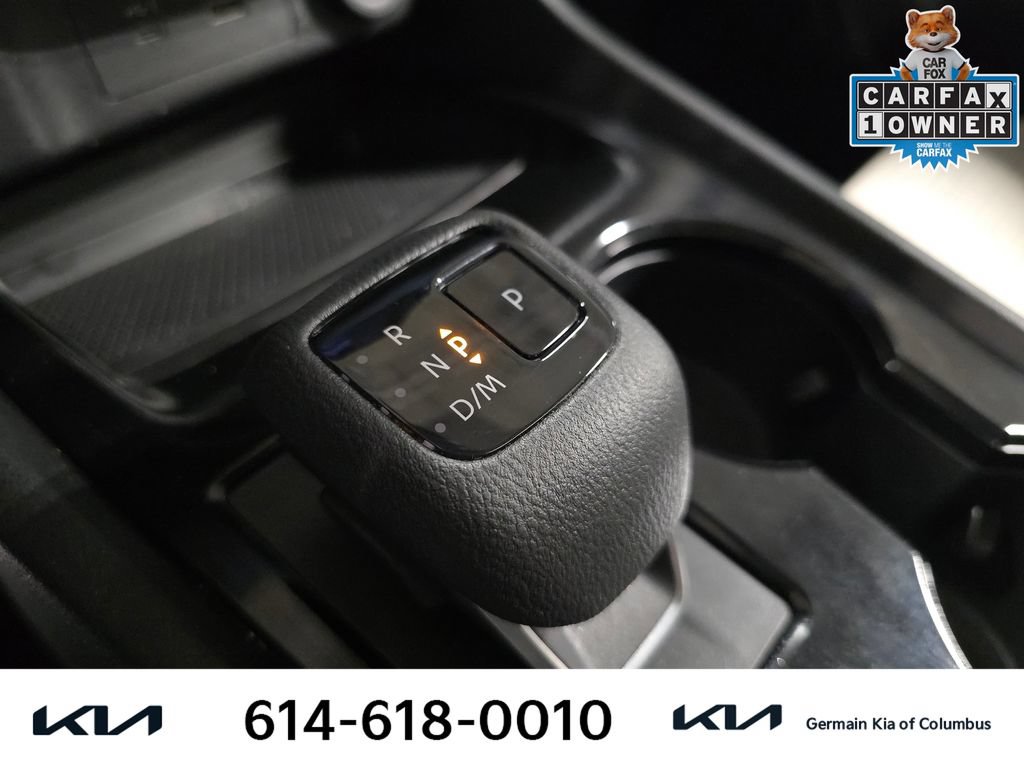 Used 2023 Nissan Rogue SV AWD/4WD image 25