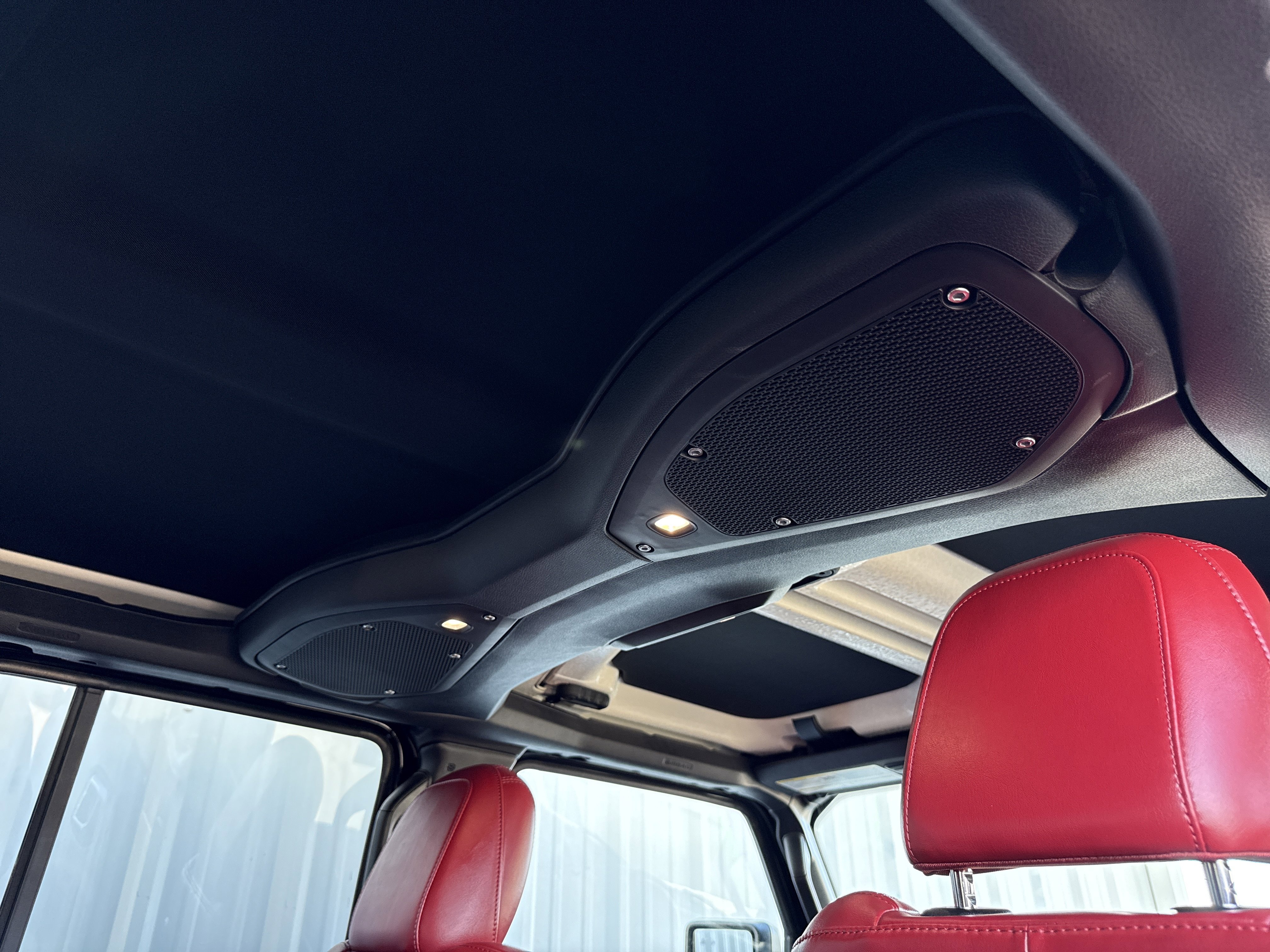 Used 2024 Jeep Wrangler Rubicon 392 image 72