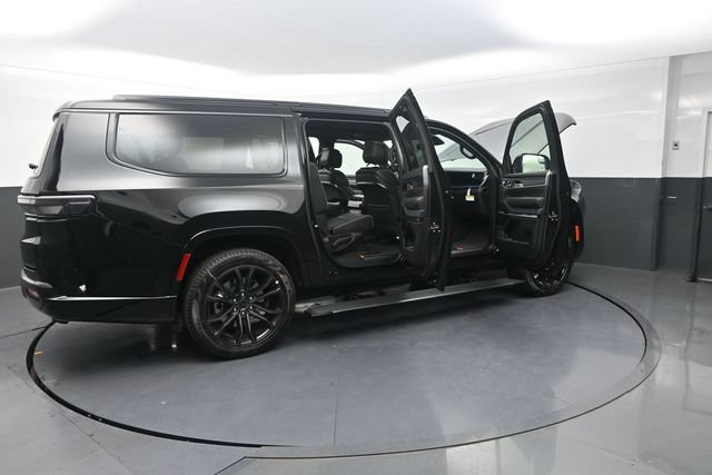New 2026 Jeep Grand Wagoneer L Summit AWD/4WD image 41