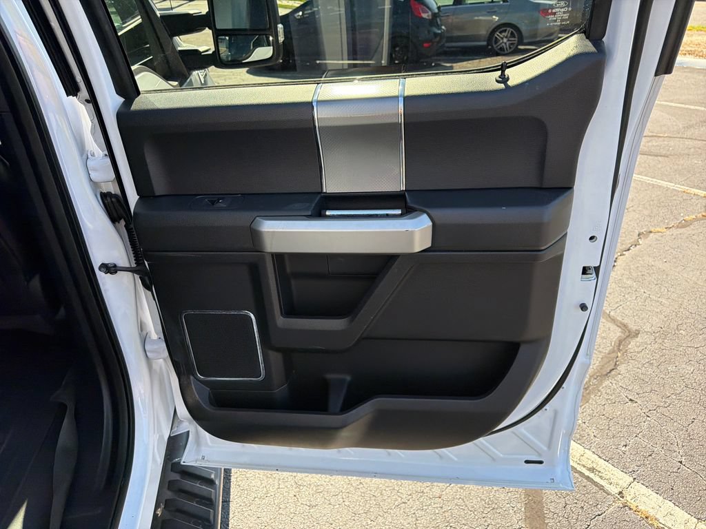 Used 2015 Ford F150 Lariat AWD/4WD image 49
