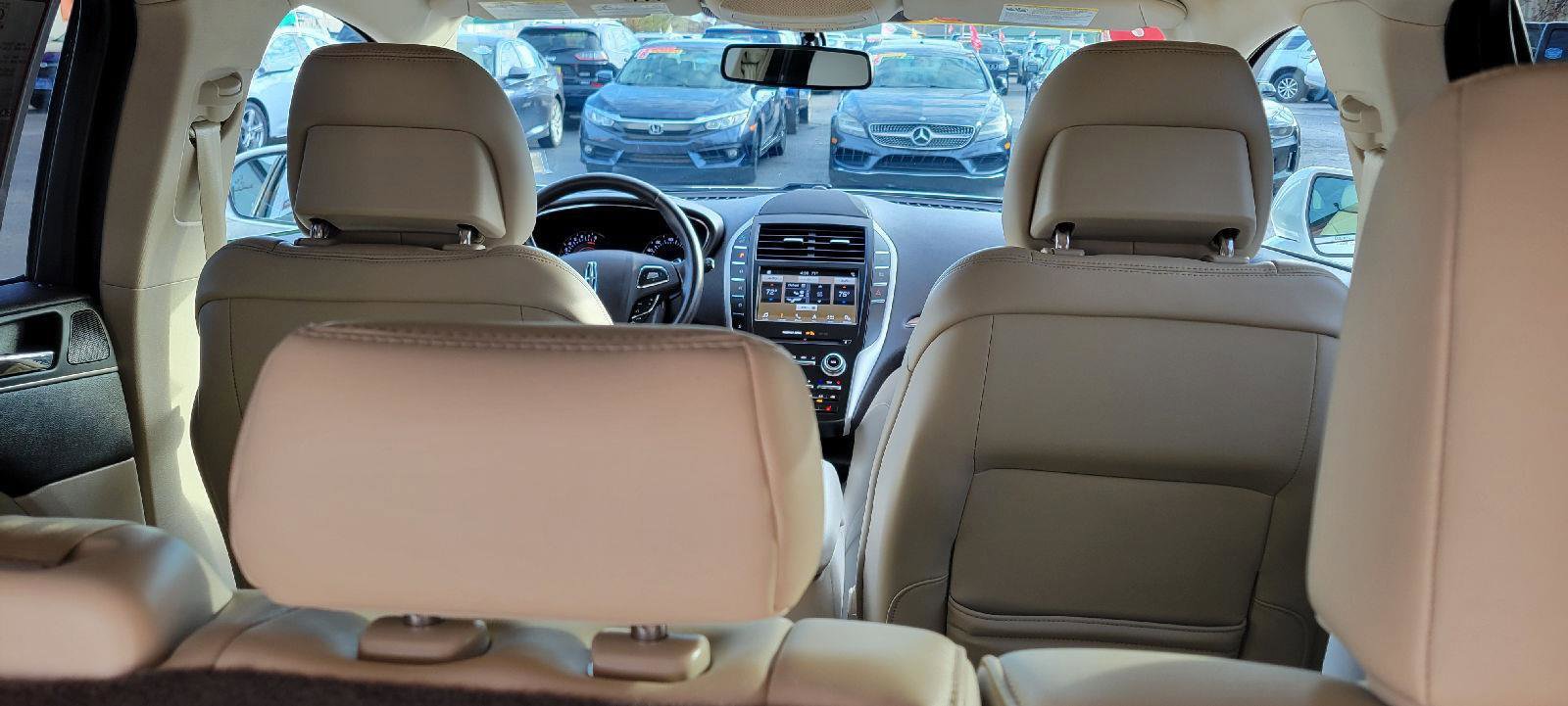 Used 2019 Lincoln MKC Select w/ Select Plus Package image 31