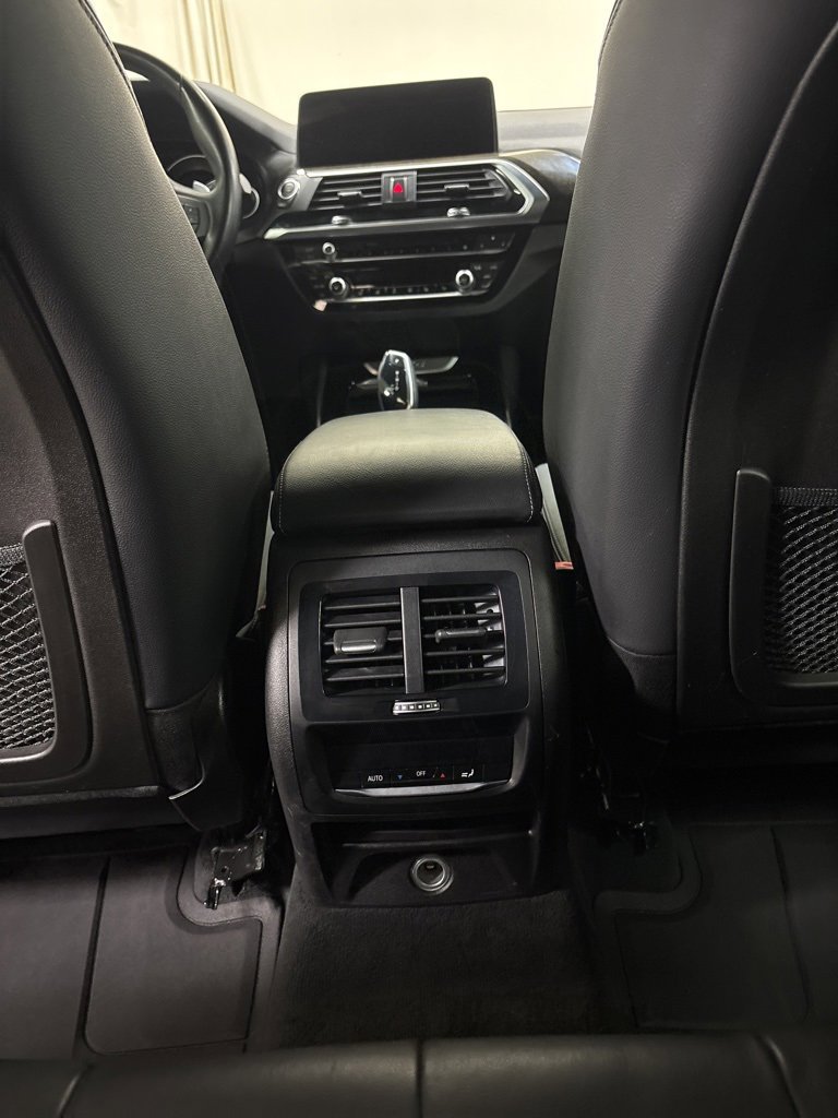 Used 2018 BMW X3 xDrive30i image 24