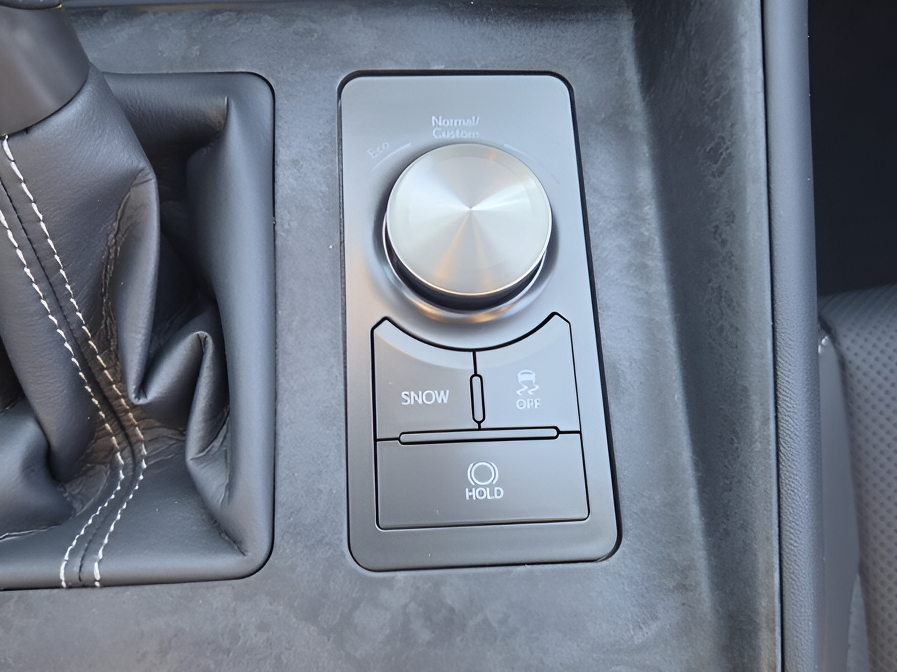 New 2026 Lexus IS 350 F Sport w/ Handling Package RWD image 20