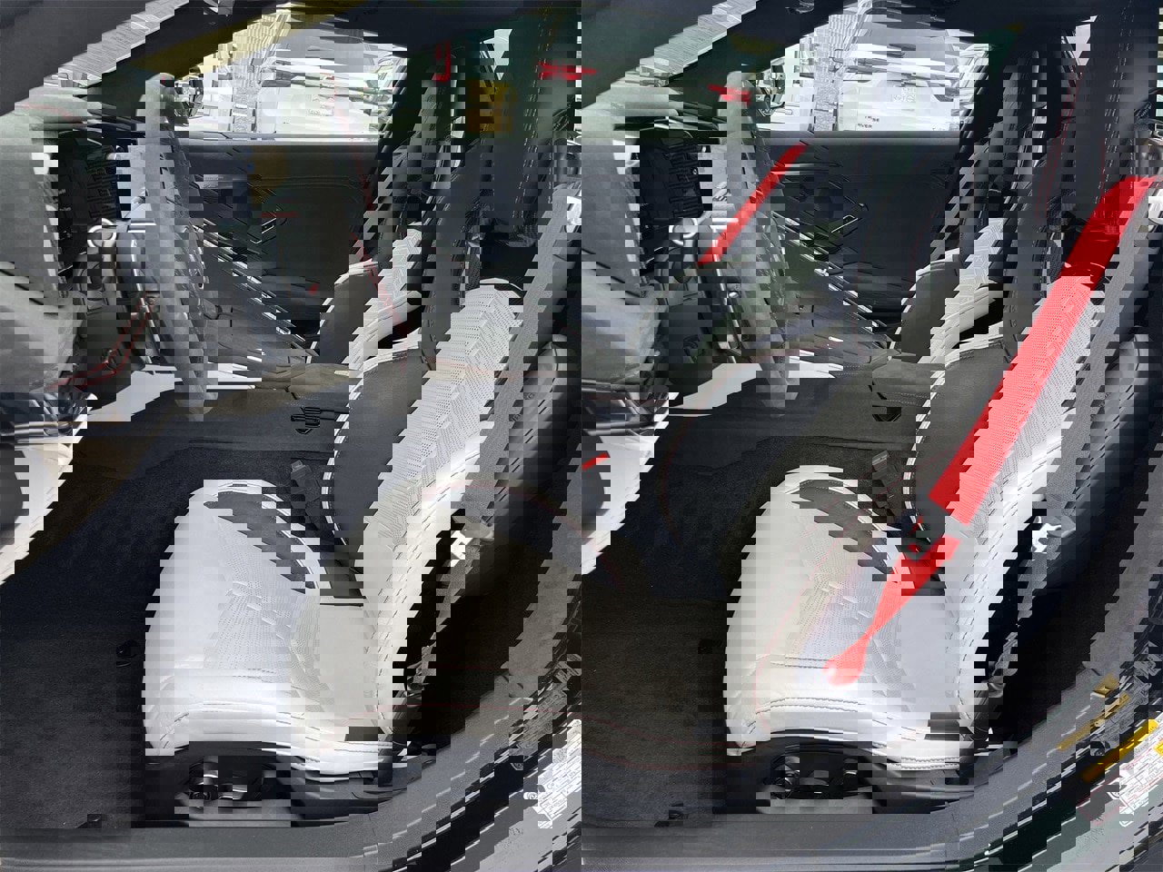 Used 2023 Chevrolet Corvette Stingray image 26