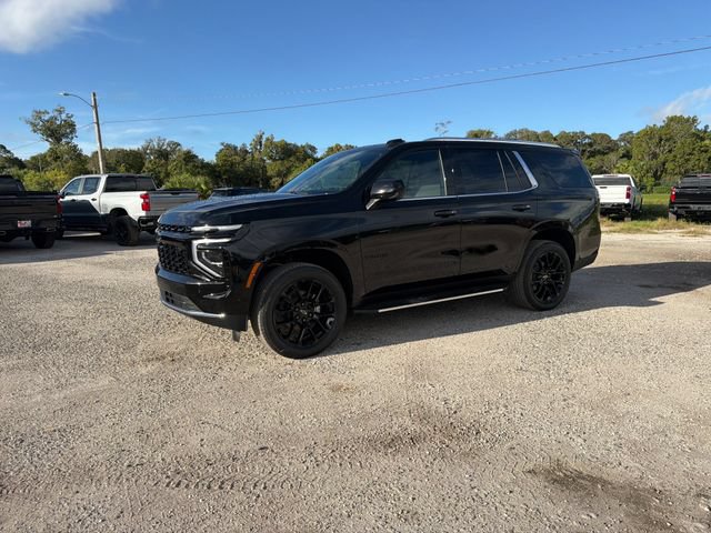 New 2026 Chevrolet Tahoe LS AWD/4WD image 2