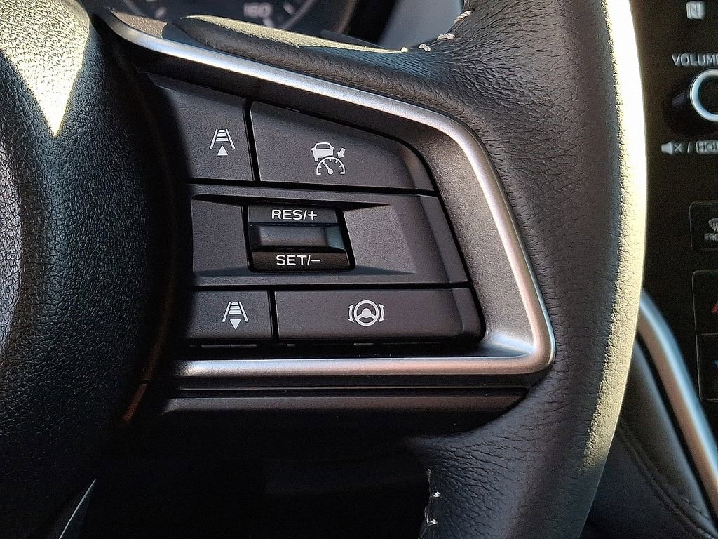 New 2025 Subaru Legacy Premium image 14