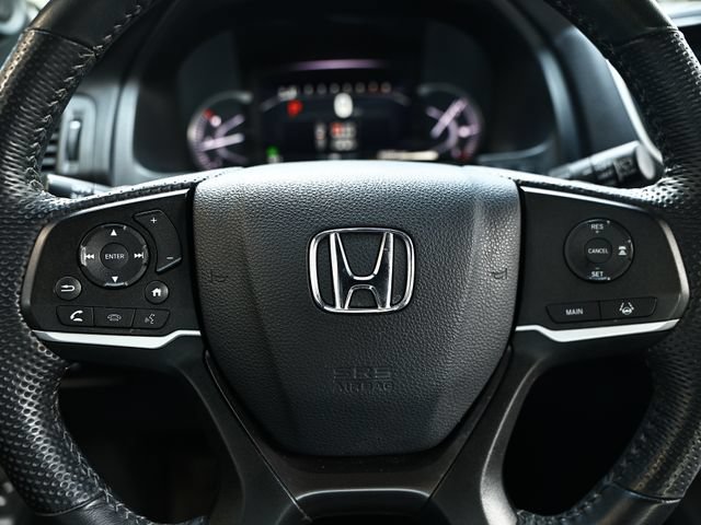Used 2023 Honda Passport EX-L image 34