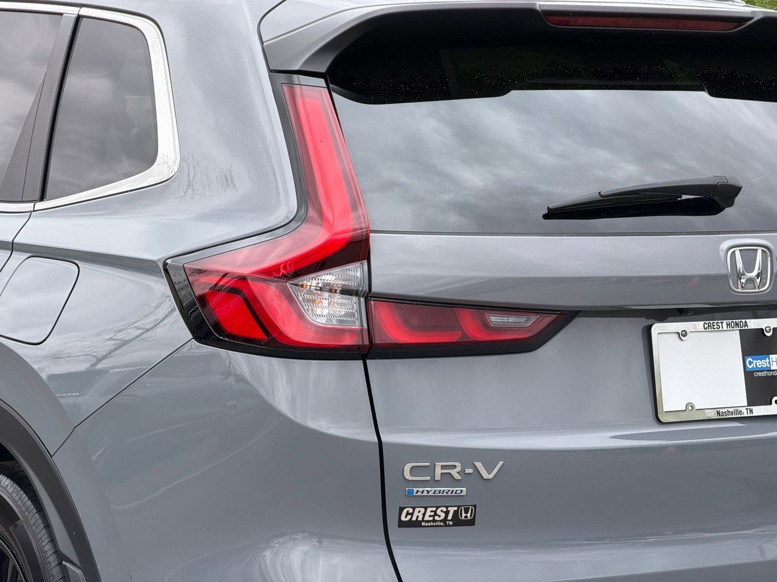 Used 2024 Honda CR-V Sport image 13