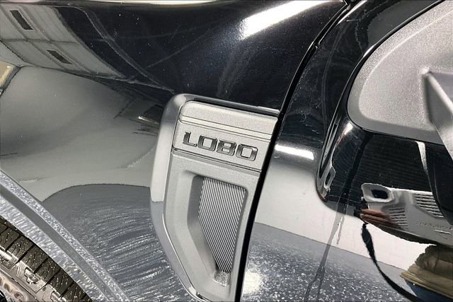 New 2025 Ford Maverick Lobo AWD/4WD image 10